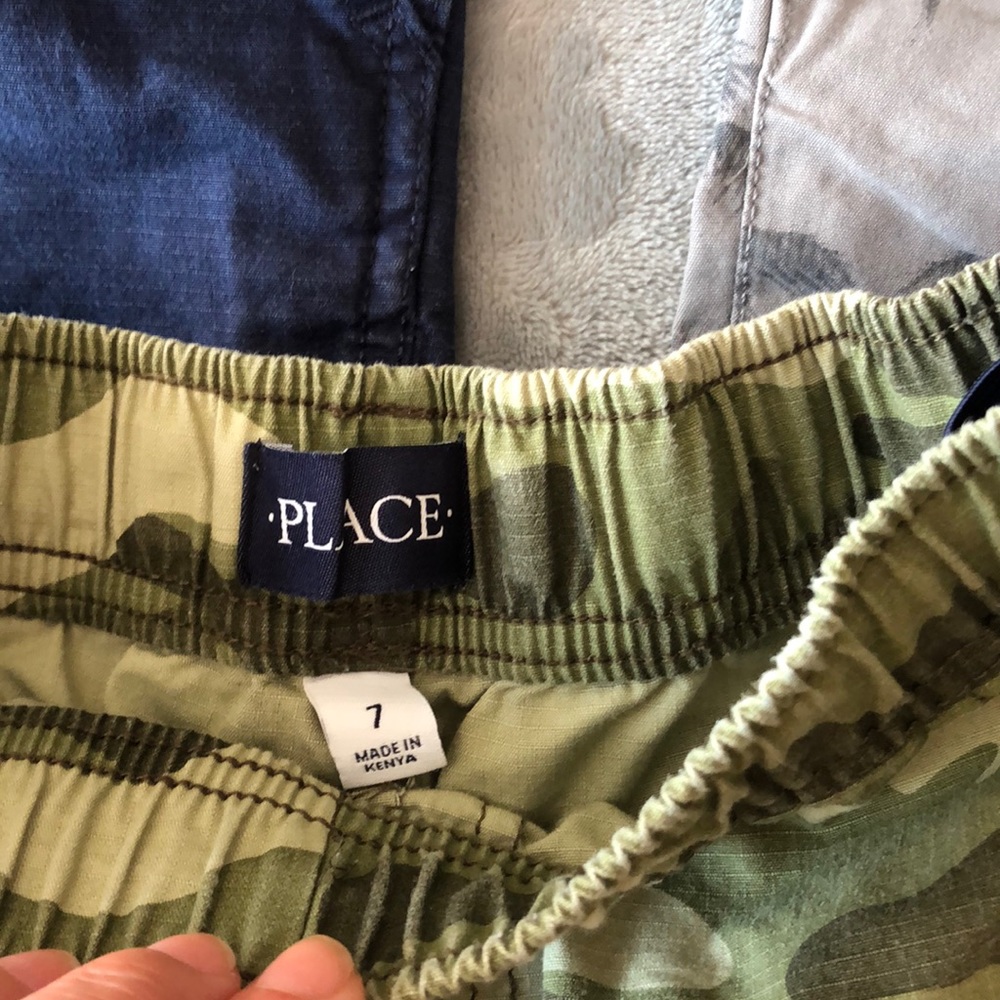 Cargo Shorts Bundle! - Picture 3 of 5